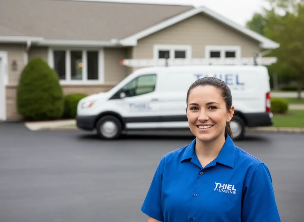 Plumber North Bend, NE FAQs